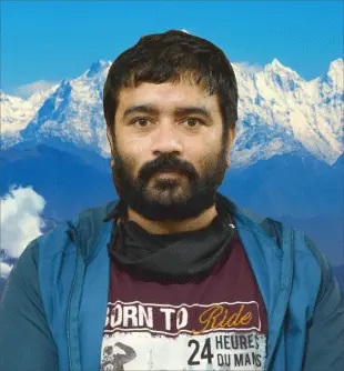 Hemraj Mehta